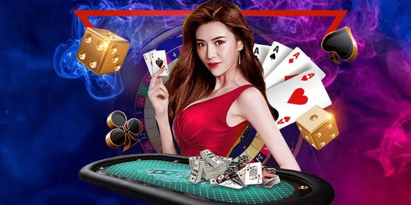 Baccarat 33win  game bài được nhiều người chơi yêu thích