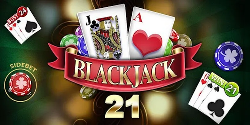 Tìm hiểu game Blackjack tại 33Win