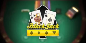 Blackjack 33Win - Tựa Game Đẳng Cấp, Kiếm Thưởng Đỉnh Cao