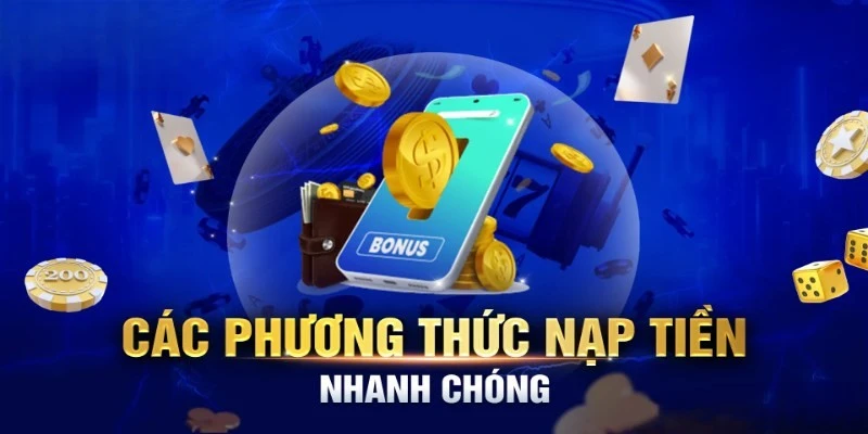 Những điểm quan trọng khi nạp tiền 33WIN