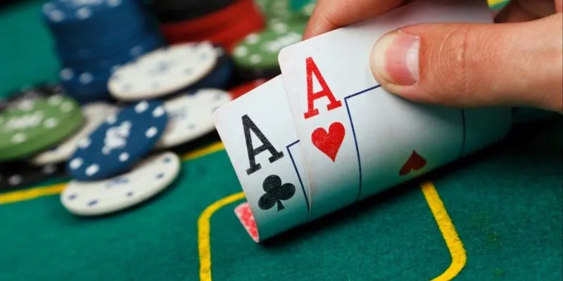 Poker 33win sân chơi mới toanh siêu hấp đẫn