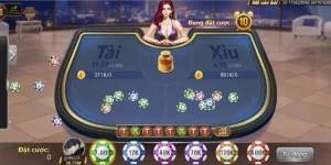 tài xỉu 33Win