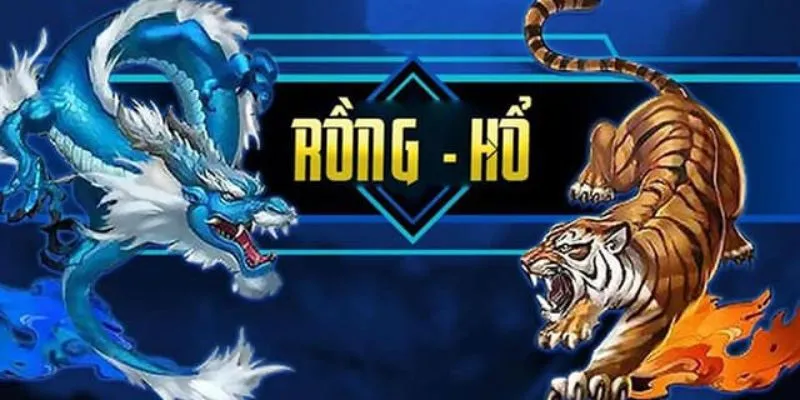 Tìm hiểu sơ lược về sân chơi Dragon & Tiger của 33win