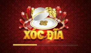 Tìm Hiểu Về Xóc Đĩa 33Win - Trò Chơi Gặt Hái Tiền Tỷ 