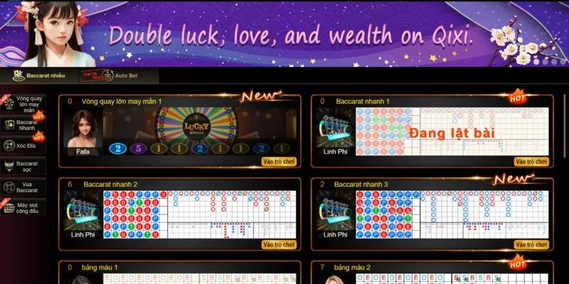 Top game casino 33win hot nhất hiện nay