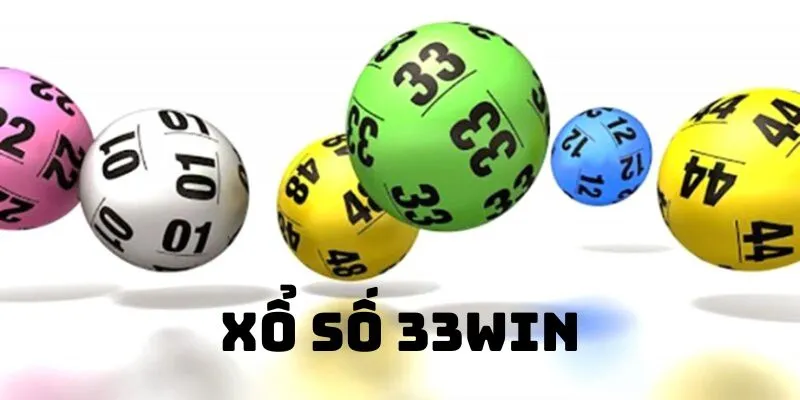 Giới thiệu xổ số 33win